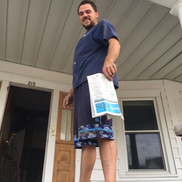 Meet your Posher, Jacob - Picture 1 of 1